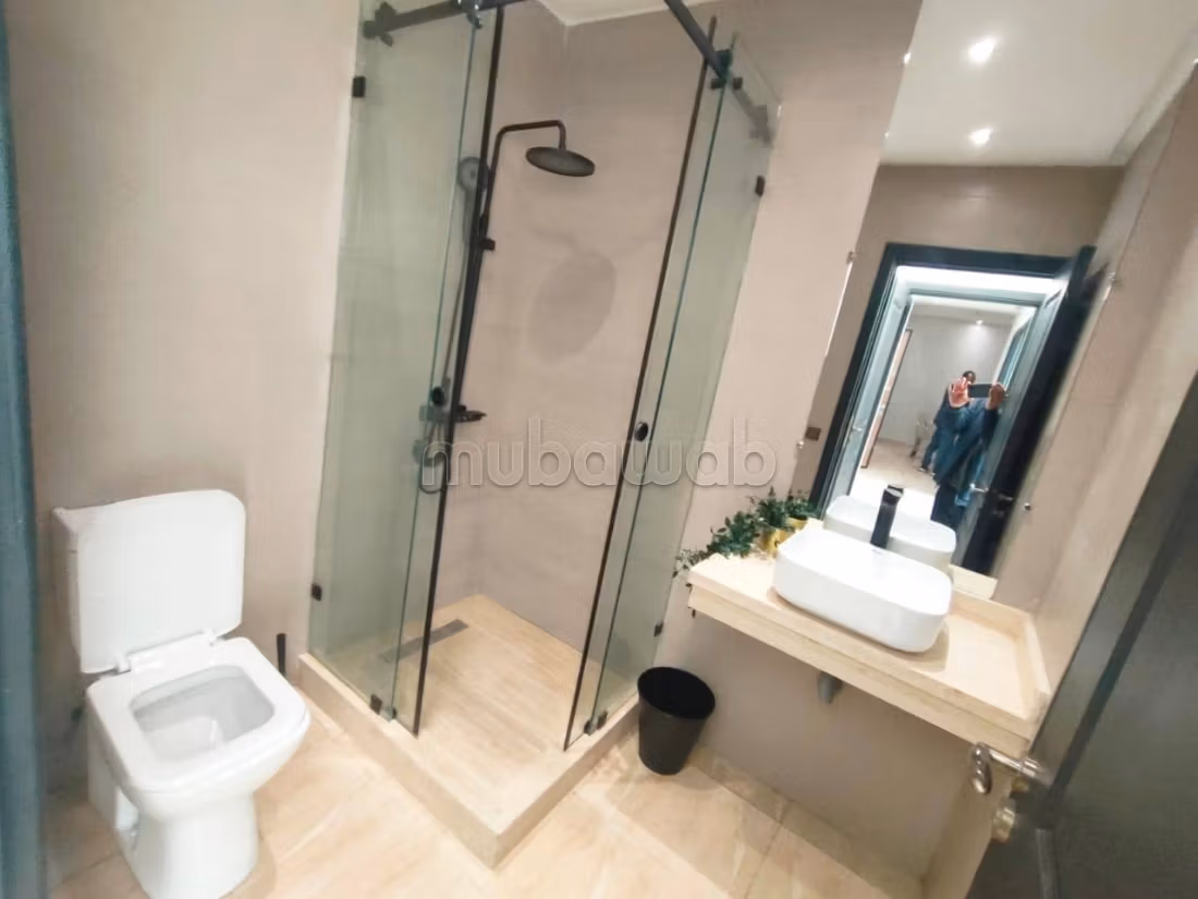 Appartement 121 m² f Beauséjour — 9
