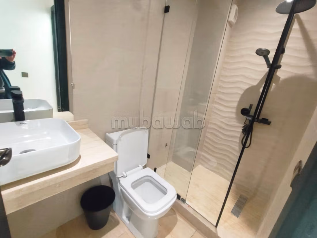 Appartement 121 m² f Beauséjour — 8