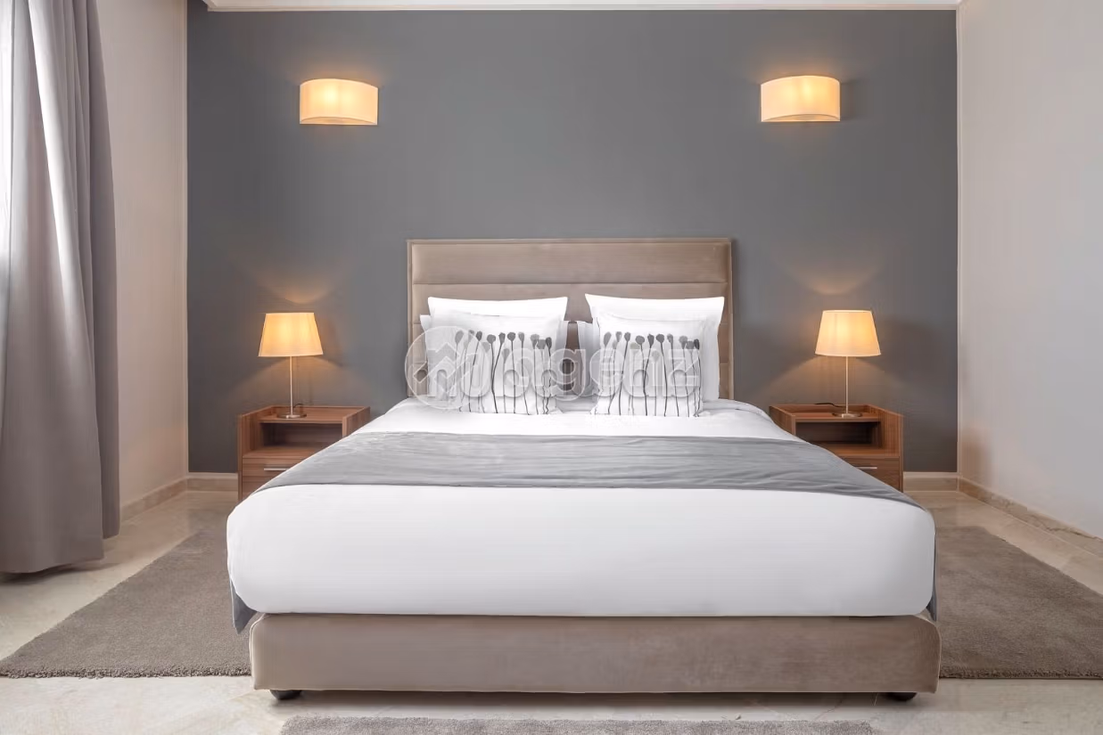 HET CONDOMINIUM Appartement te koop 84 m², 2 slaapkamers Casablancaweg Marrakech