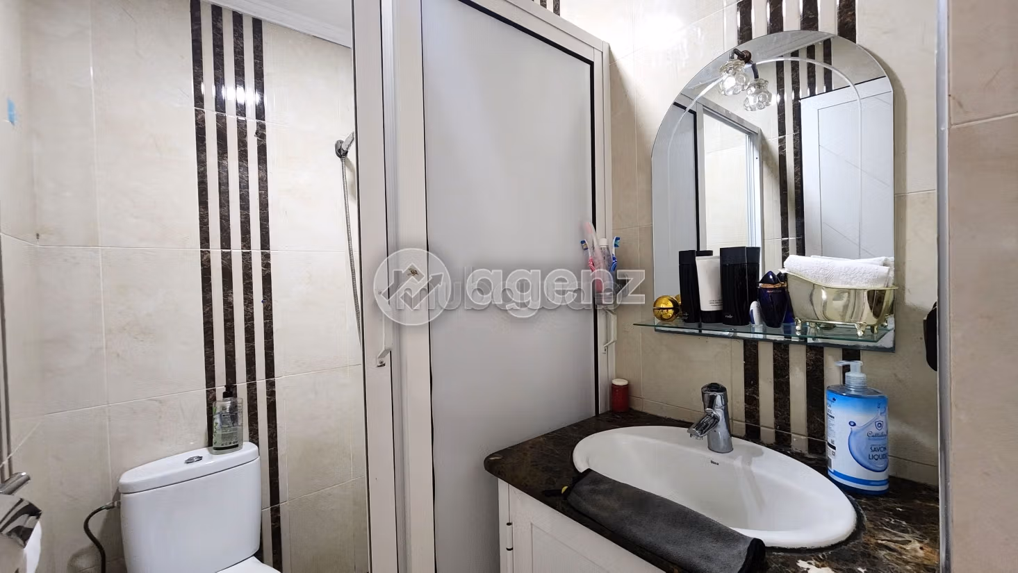 Appartement à vendre 58 m², 2 chambres Hay Houda Agadir — 6