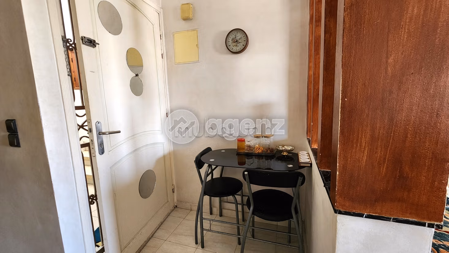Appartement à vendre 58 m², 2 chambres Hay Houda Agadir — 4