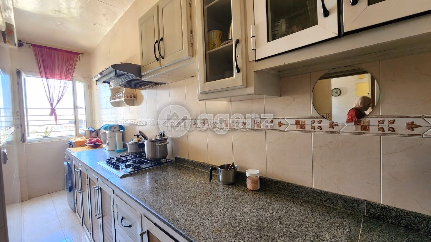 Appartement à vendre 58 m², 2 chambres Hay Houda Agadir — 3
