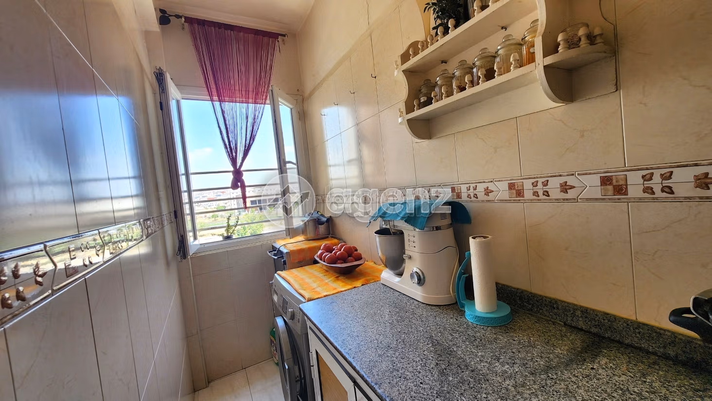 Appartement 58 m² f Hay Houda — 18