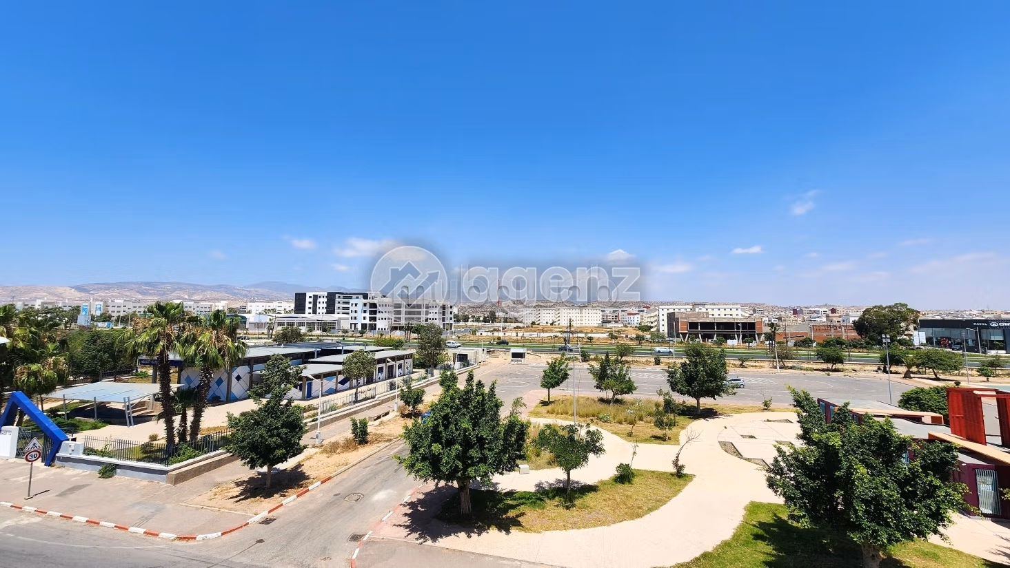 Appartement à vendre 58 m², 2 chambres Hay Houda Agadir — 5