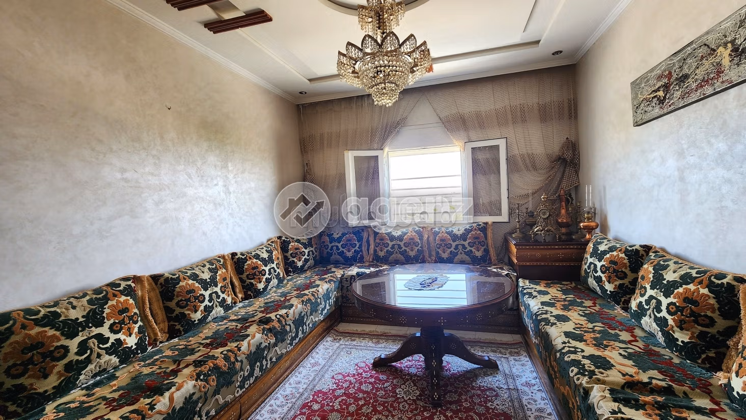 Appartement 58 m² f Hay Houda — 9