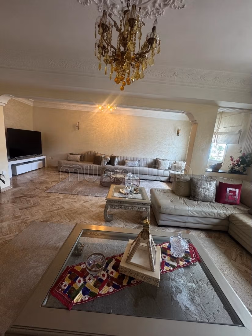 Appartement 183 m² à Wafa — 3