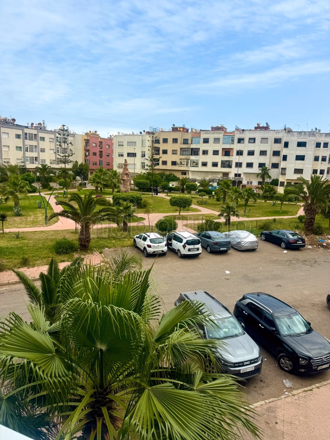 Appartement 183 m² à Wafa — 4