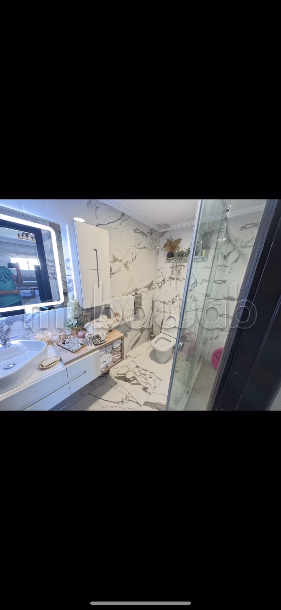 Appartement 183 m² à Wafa — 5