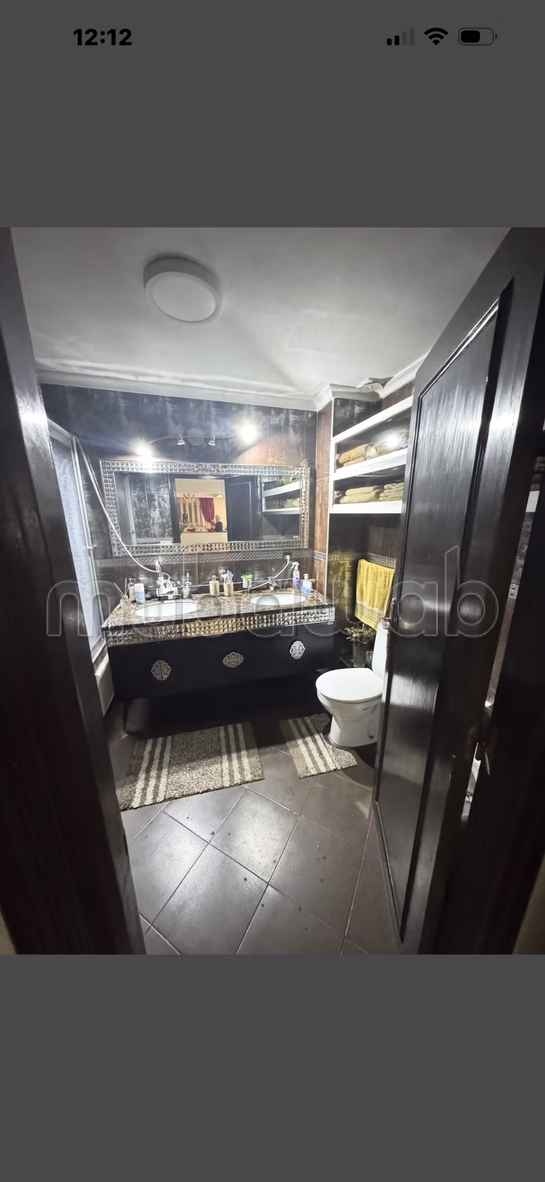 Appartement 183 m² à Wafa — 7