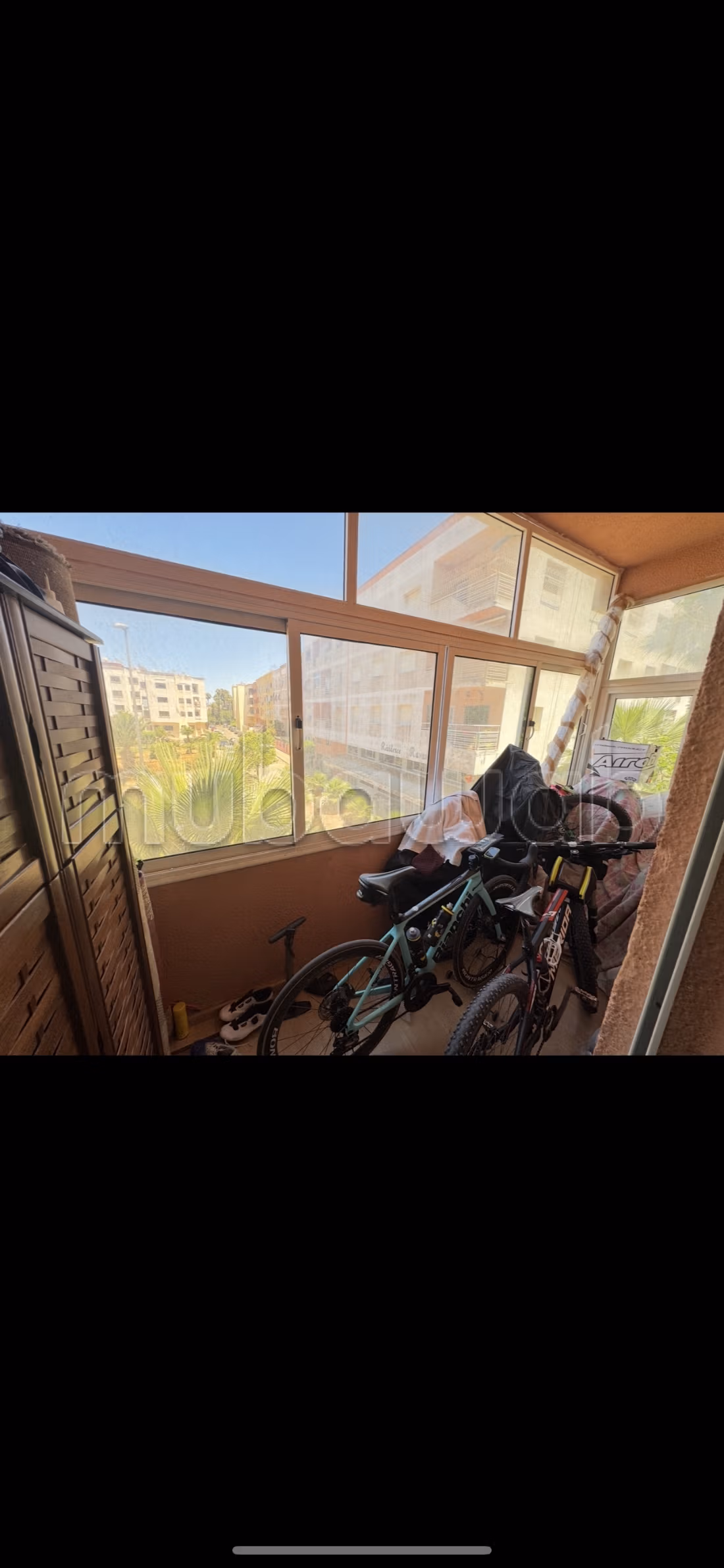 Appartement 183 m² à Wafa — 11