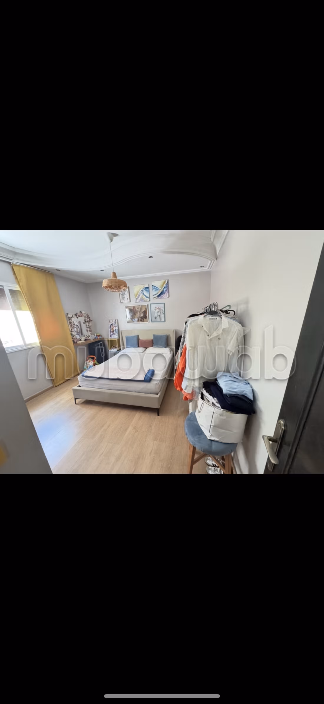 Appartement 183 m² à Wafa — 10