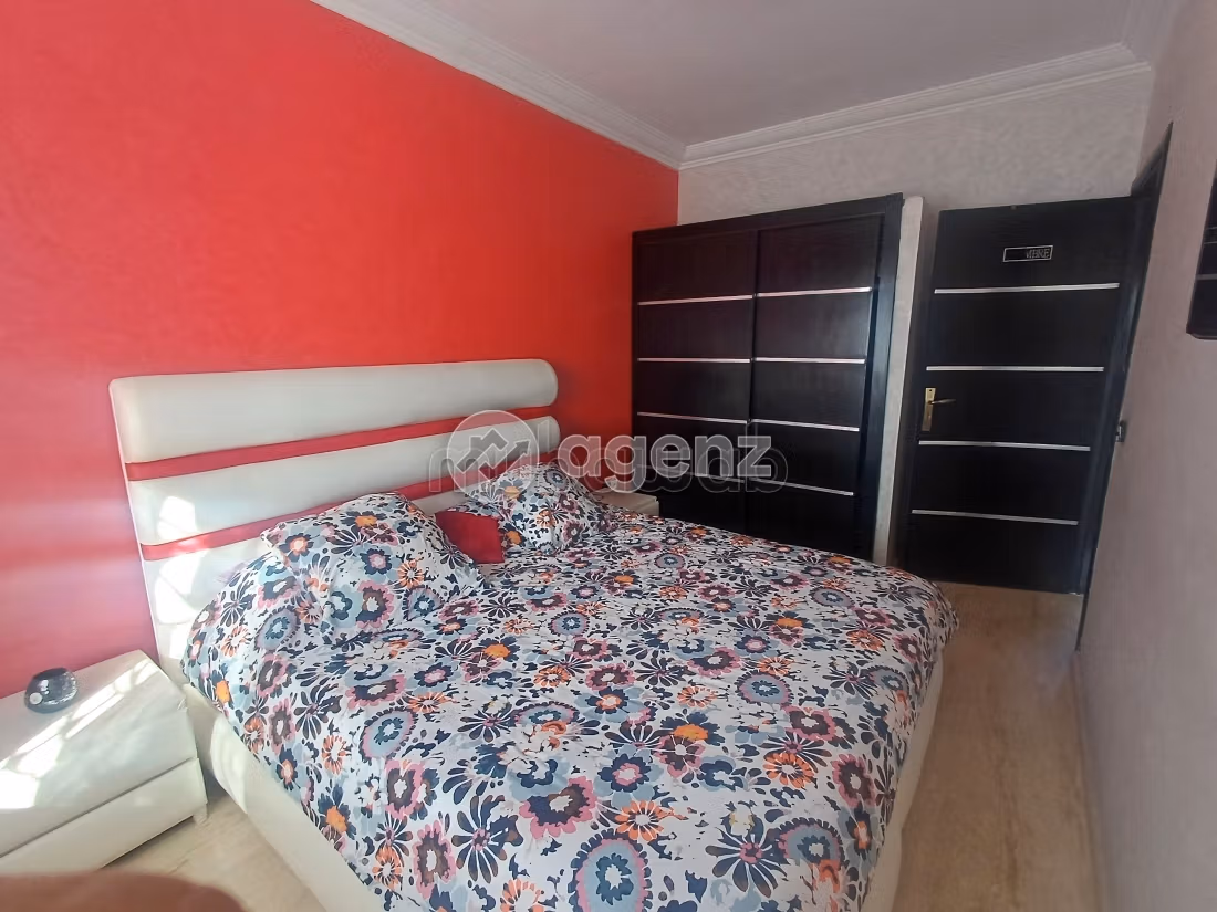 Dúplex en venta 144 m², 3 habitaciones Belvédère Casablanca