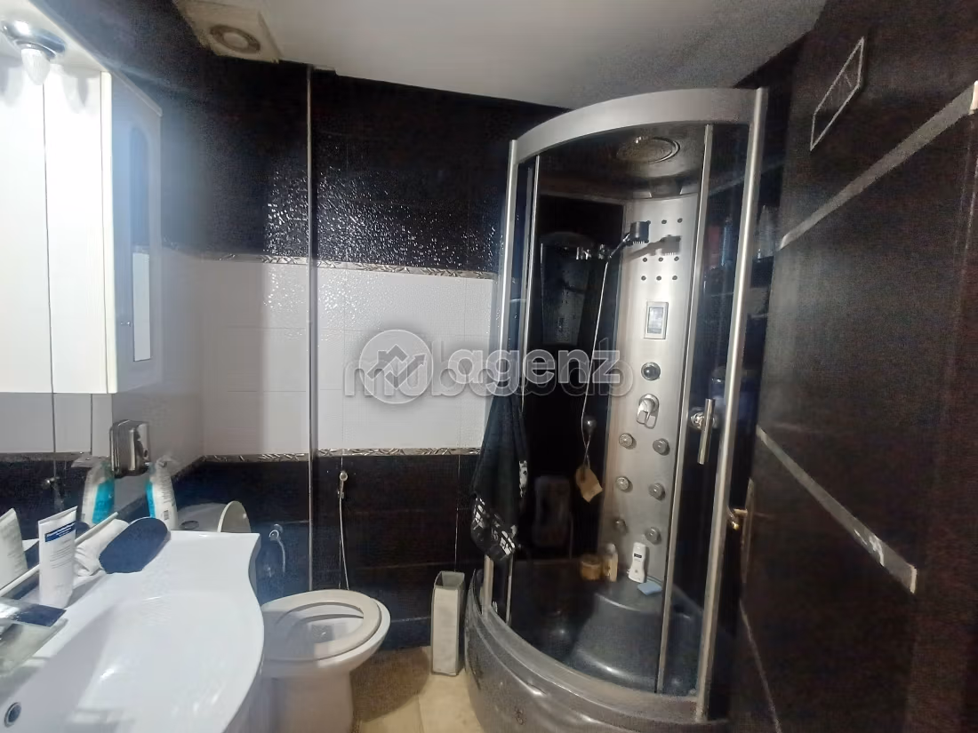 Dúplex en venta 144 m², 3 habitaciones Belvédère Casablanca