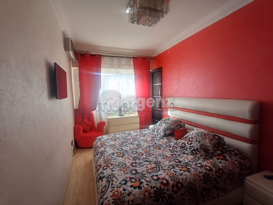 Dúplex en venta 144 m², 3 habitaciones Belvédère Casablanca