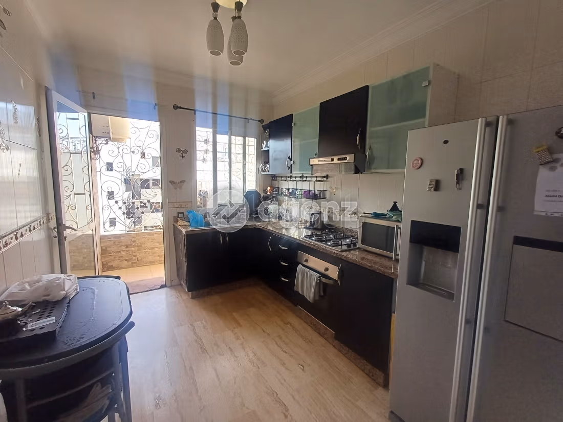 Dúplex en venta 144 m², 3 habitaciones Belvédère Casablanca