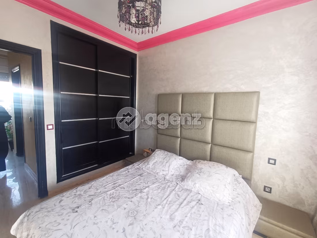 Dúplex en venta 144 m², 3 habitaciones Belvédère Casablanca