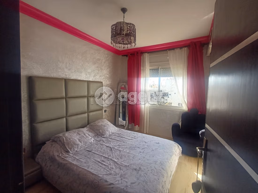 Dúplex en venta 144 m², 3 habitaciones Belvédère Casablanca
