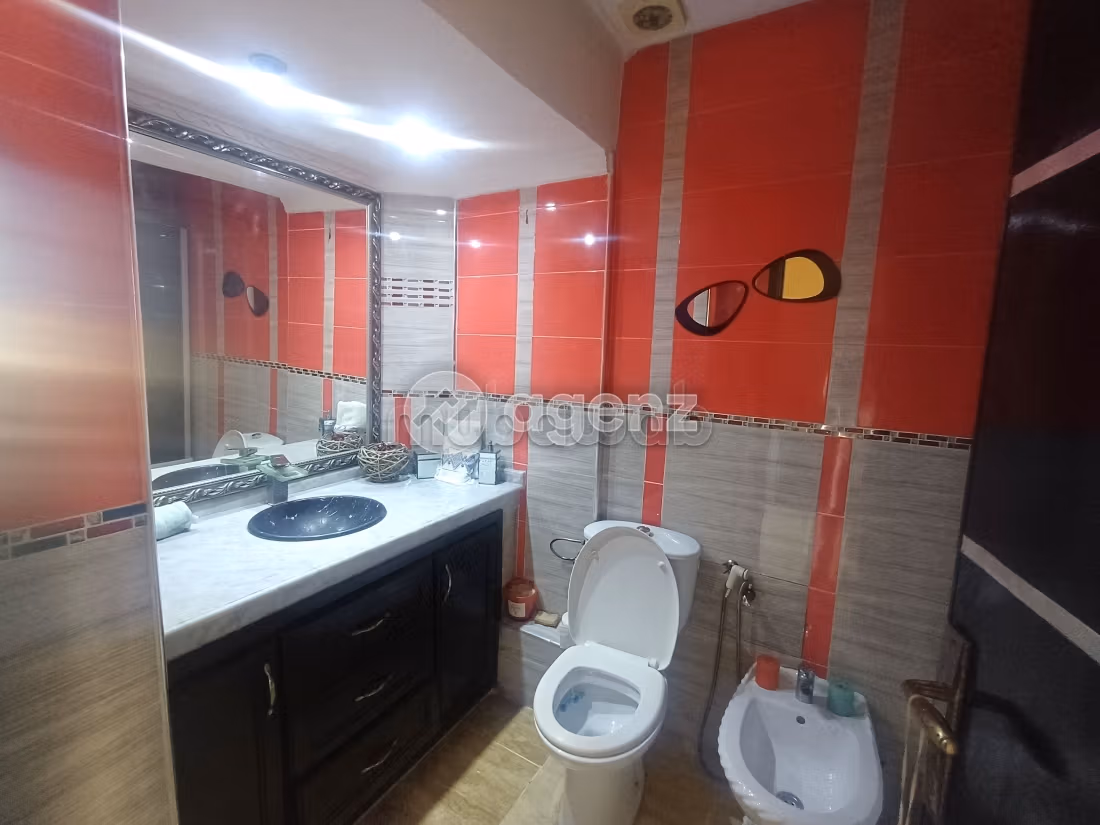 Dúplex en venta 144 m², 3 habitaciones Belvédère Casablanca