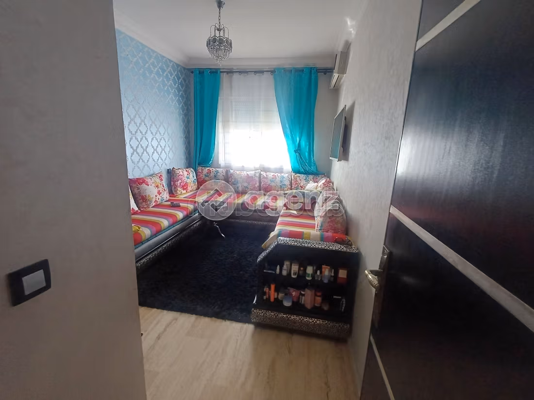 Dúplex en venta 144 m², 3 habitaciones Belvédère Casablanca