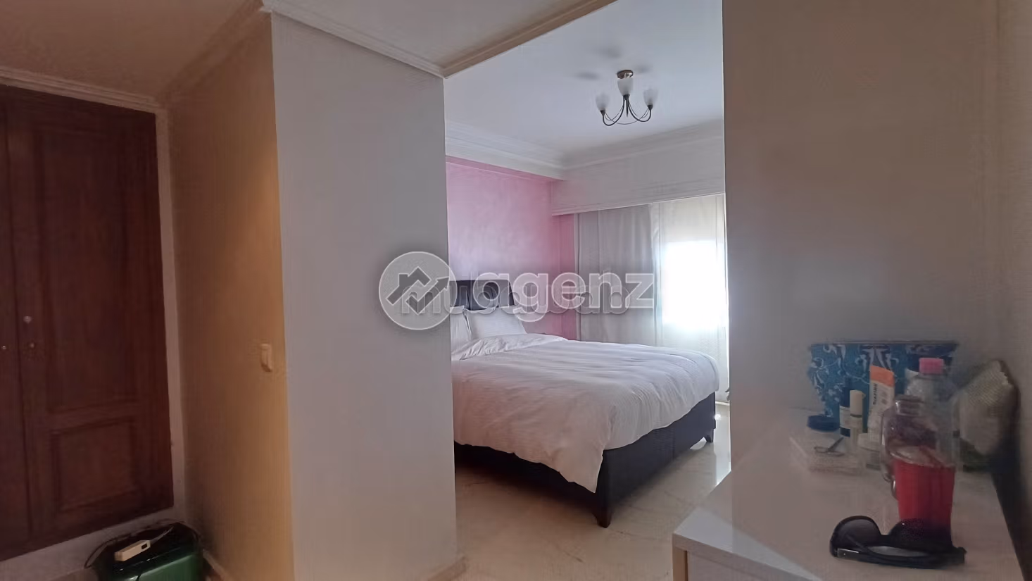 Appartamento in affitto di 191 m², 2 camere Samlalia Marrakech