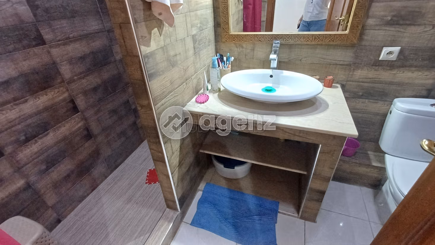 Appartamento in affitto di 191 m², 2 camere Samlalia Marrakech