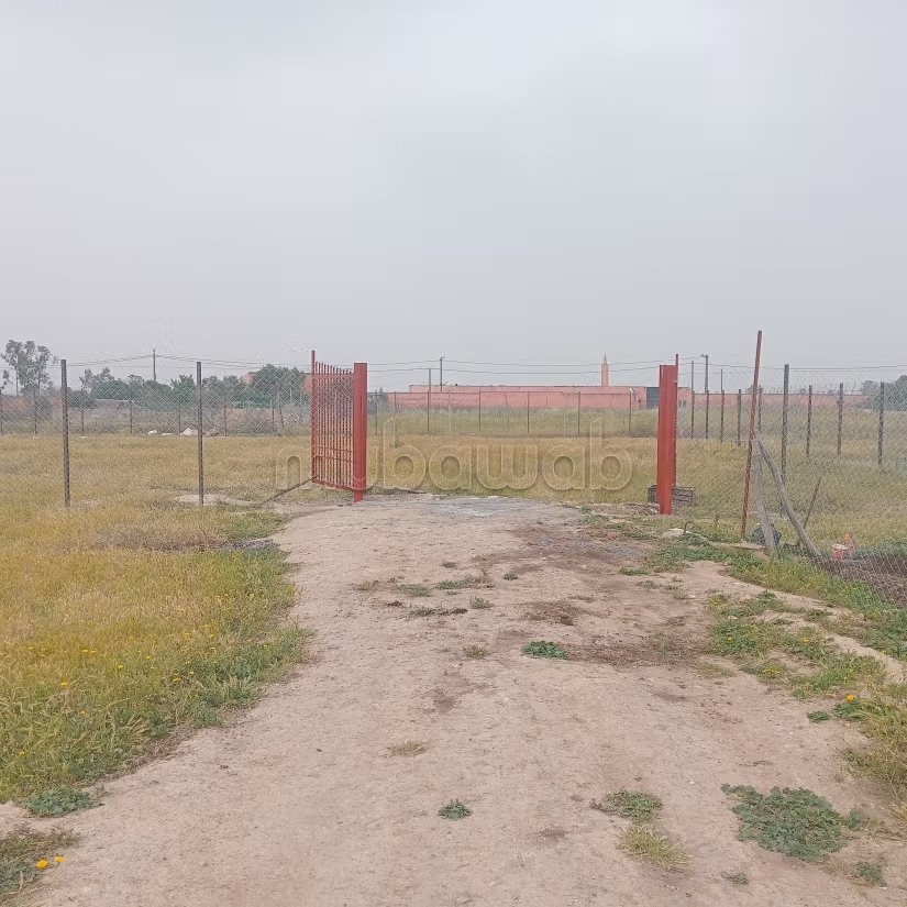 Land kopen. Oppervlakte 1165 m²