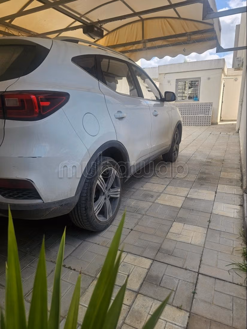 À vendre Villa haut standing avec 2 Etg 
Mornag avec Studio