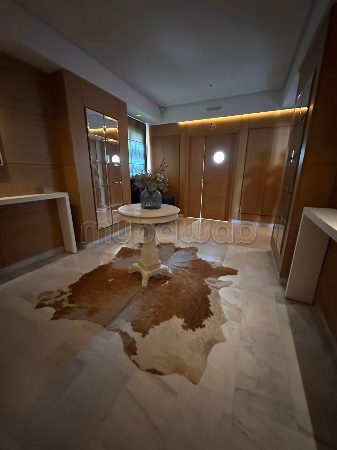 À vendre Penthouse avec studio Lac II