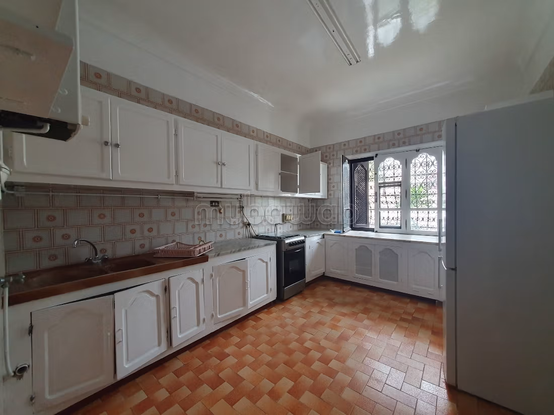 Appartamento con vista mare a La Marsa