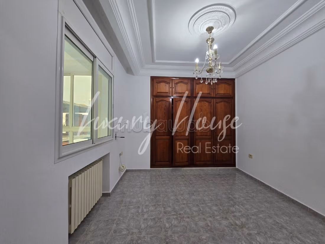 Villa S4 con giardino a Gammarth