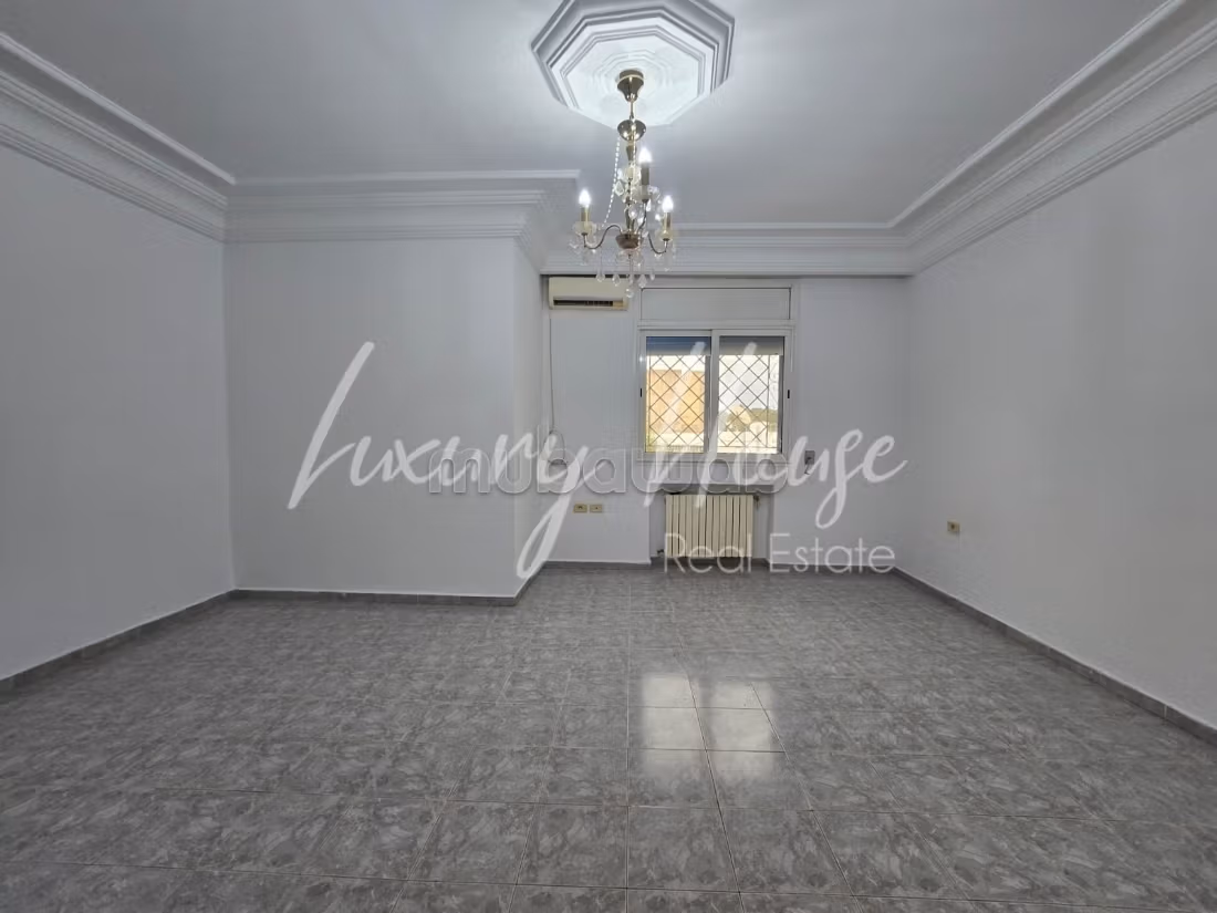 Villa S4 con giardino a Gammarth