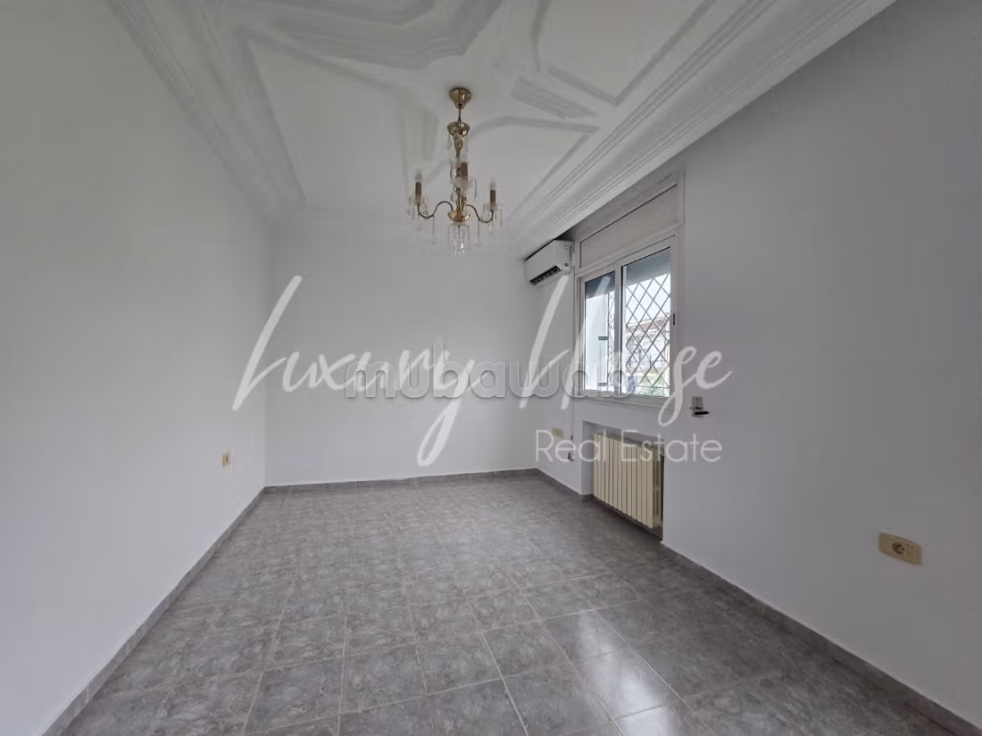 Villa S4 con giardino a Gammarth