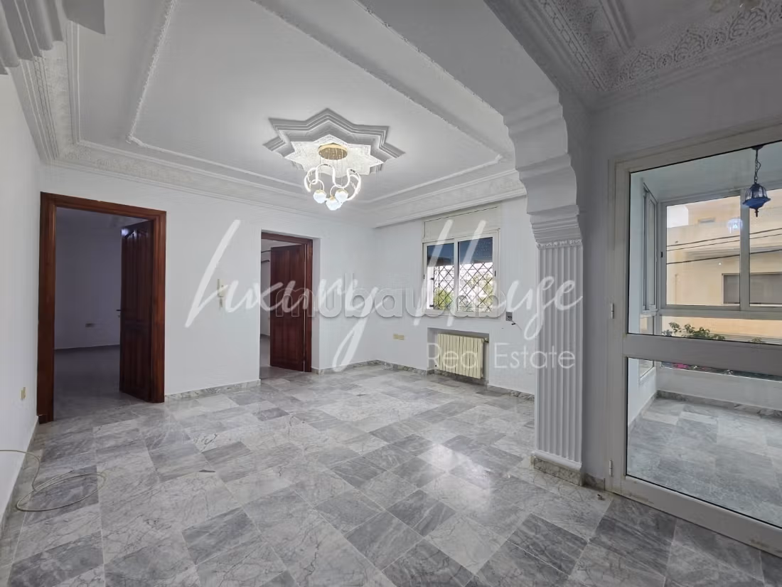 Villa S4 con giardino a Gammarth