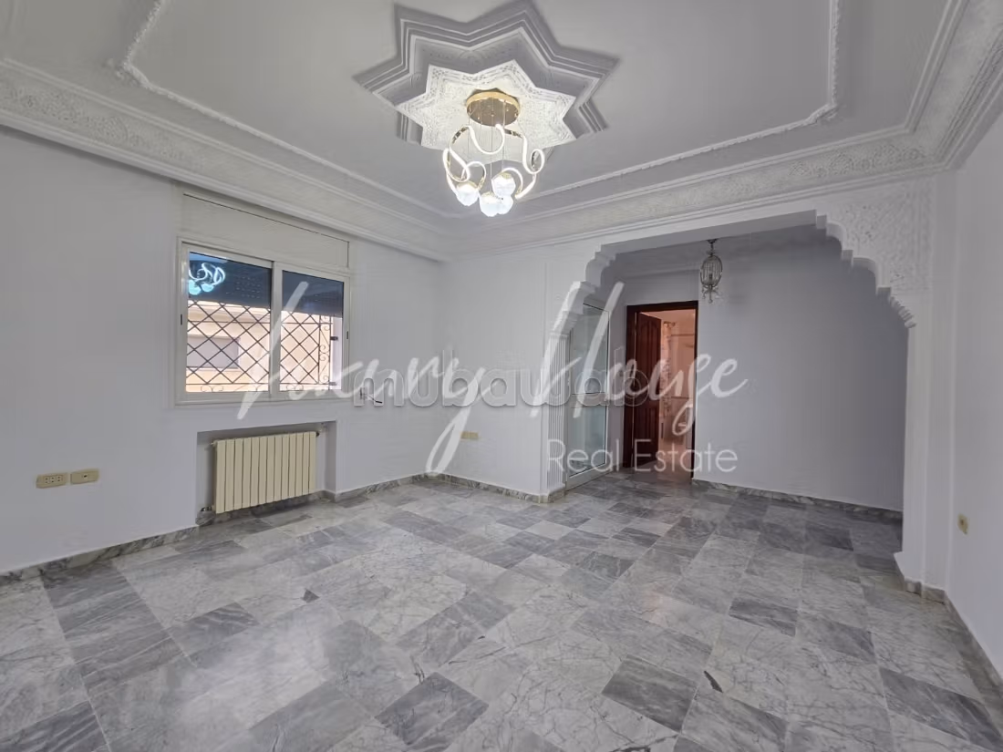 Villa S4 con giardino a Gammarth