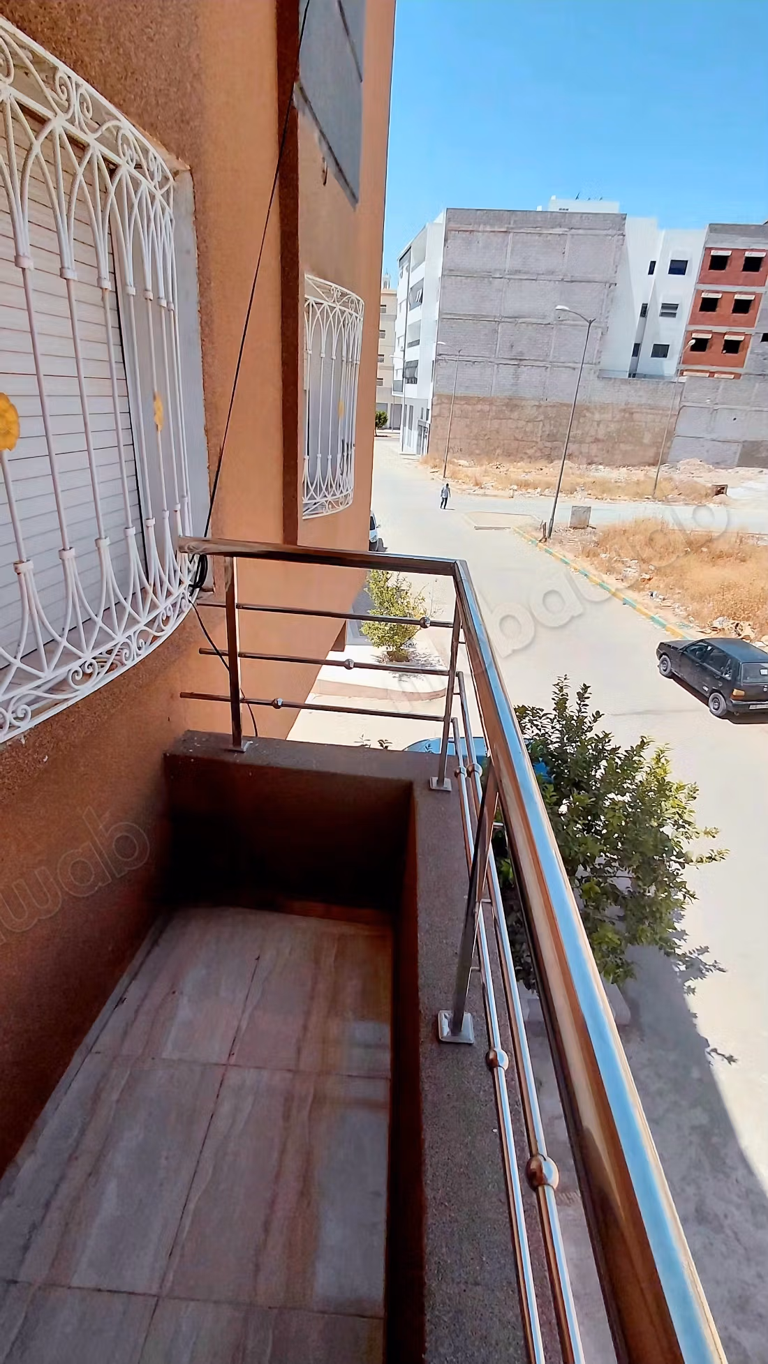 Appartamento in affitto a Fes accanto a Marjan sulla strada di Meknès. A meno di 2 km dall'università europea