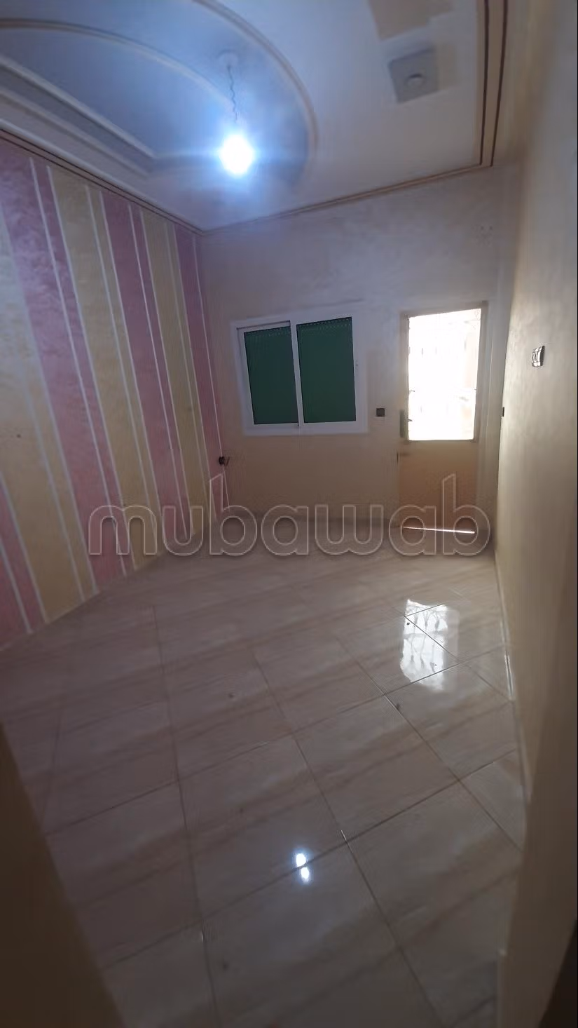 Appartement 131 m² à Quartier Oued Fes — 11