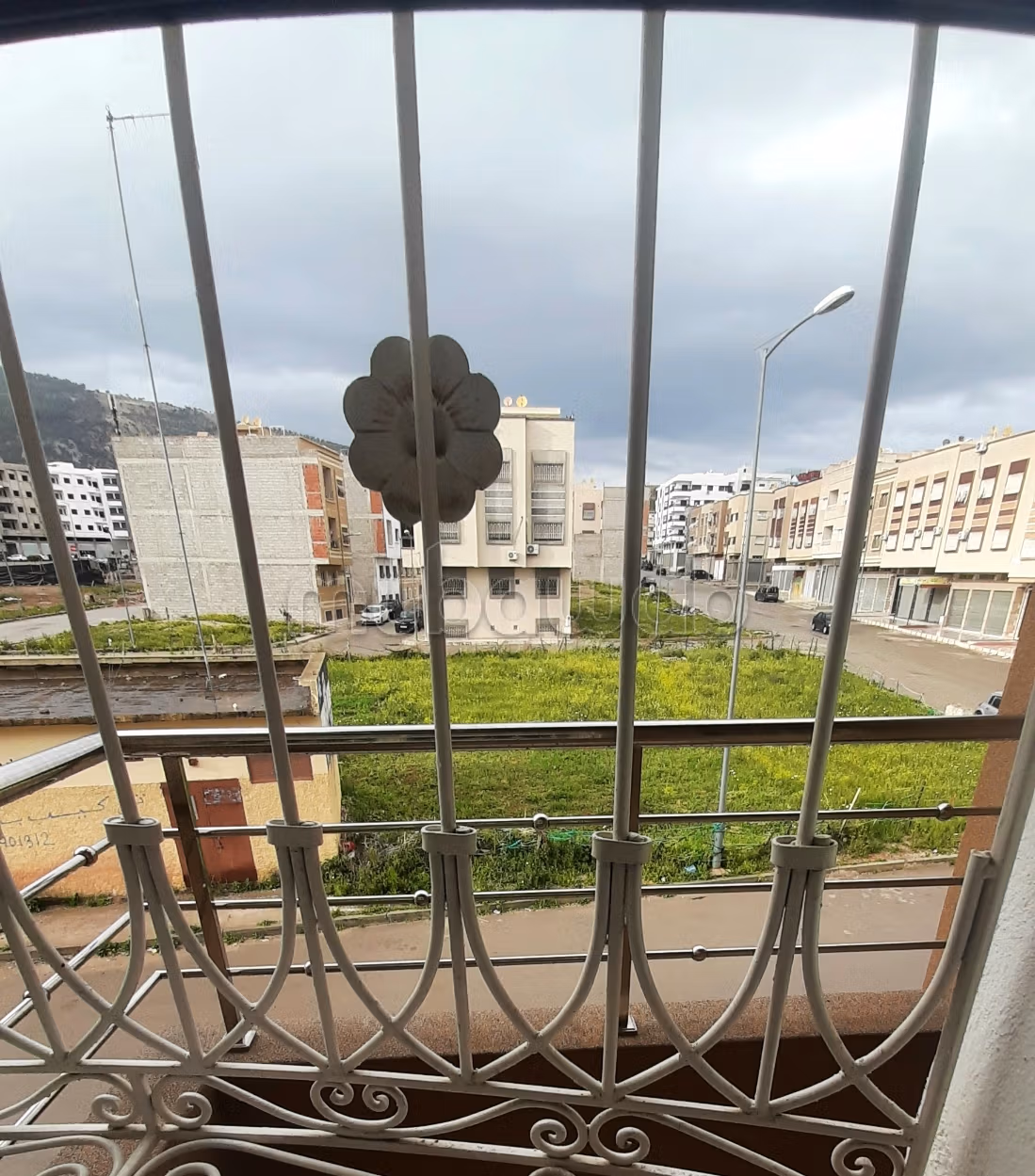 Appartement 131 m² à Quartier Oued Fes — 13