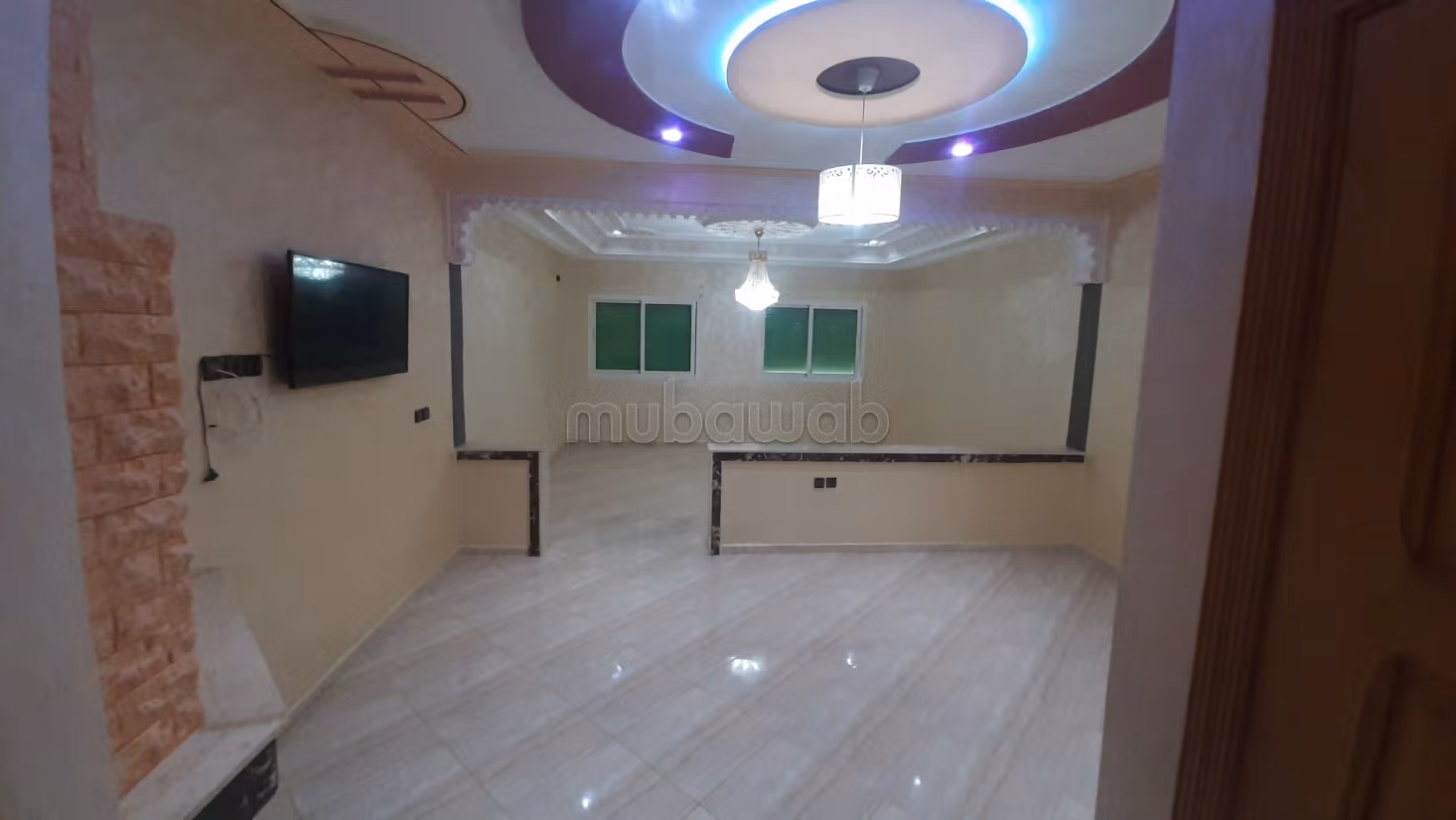 Appartement 131 m² à Quartier Oued Fes — 15