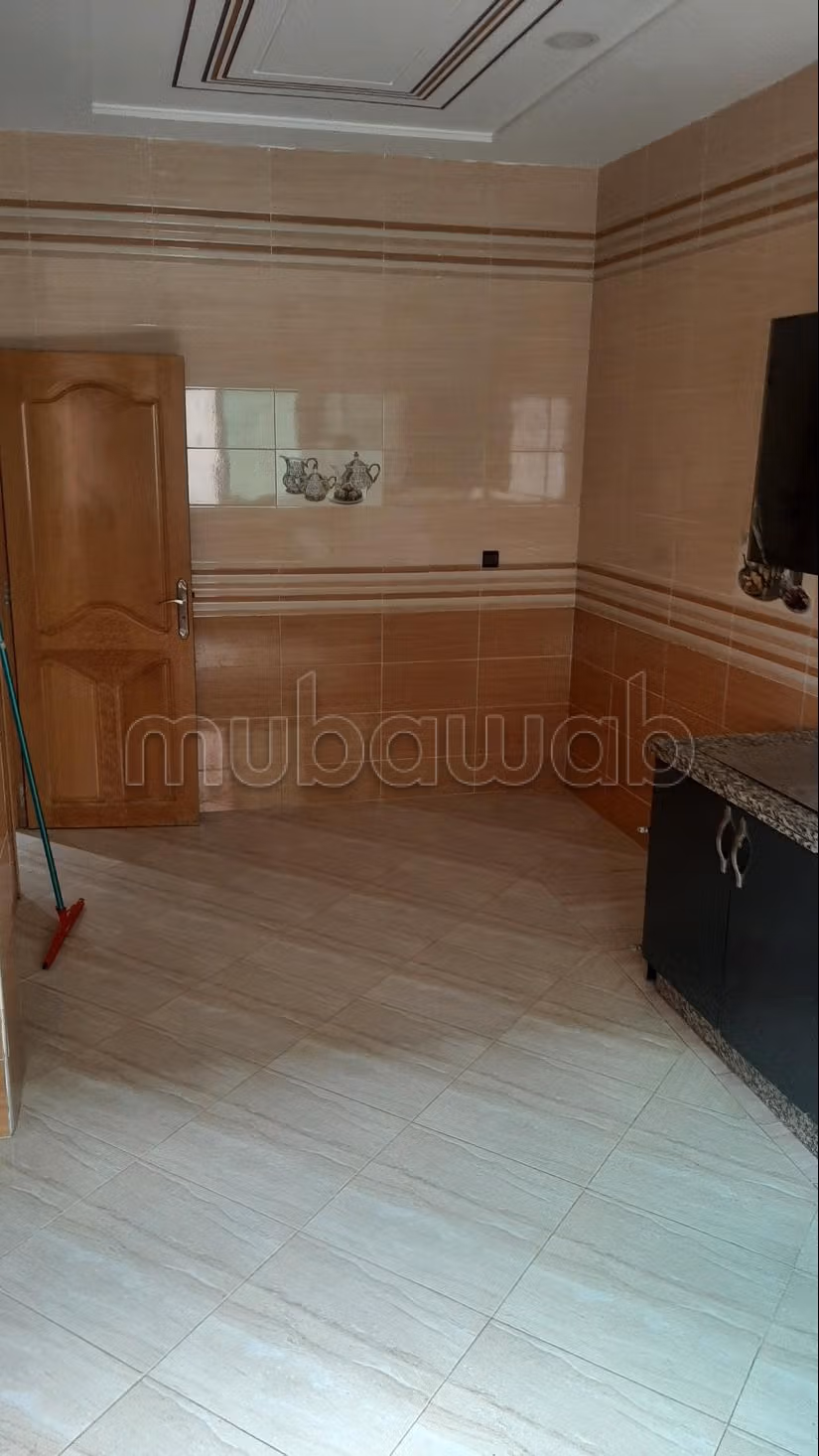 Appartement 131 m² à Quartier Oued Fes — 16