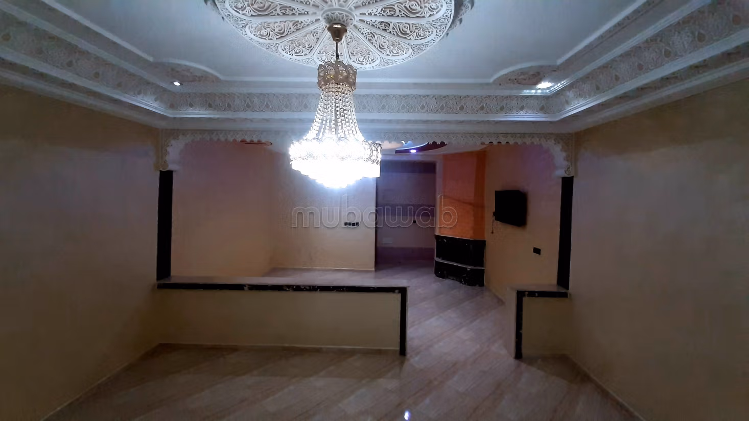 Appartement 131 m² à Quartier Oued Fes — 17