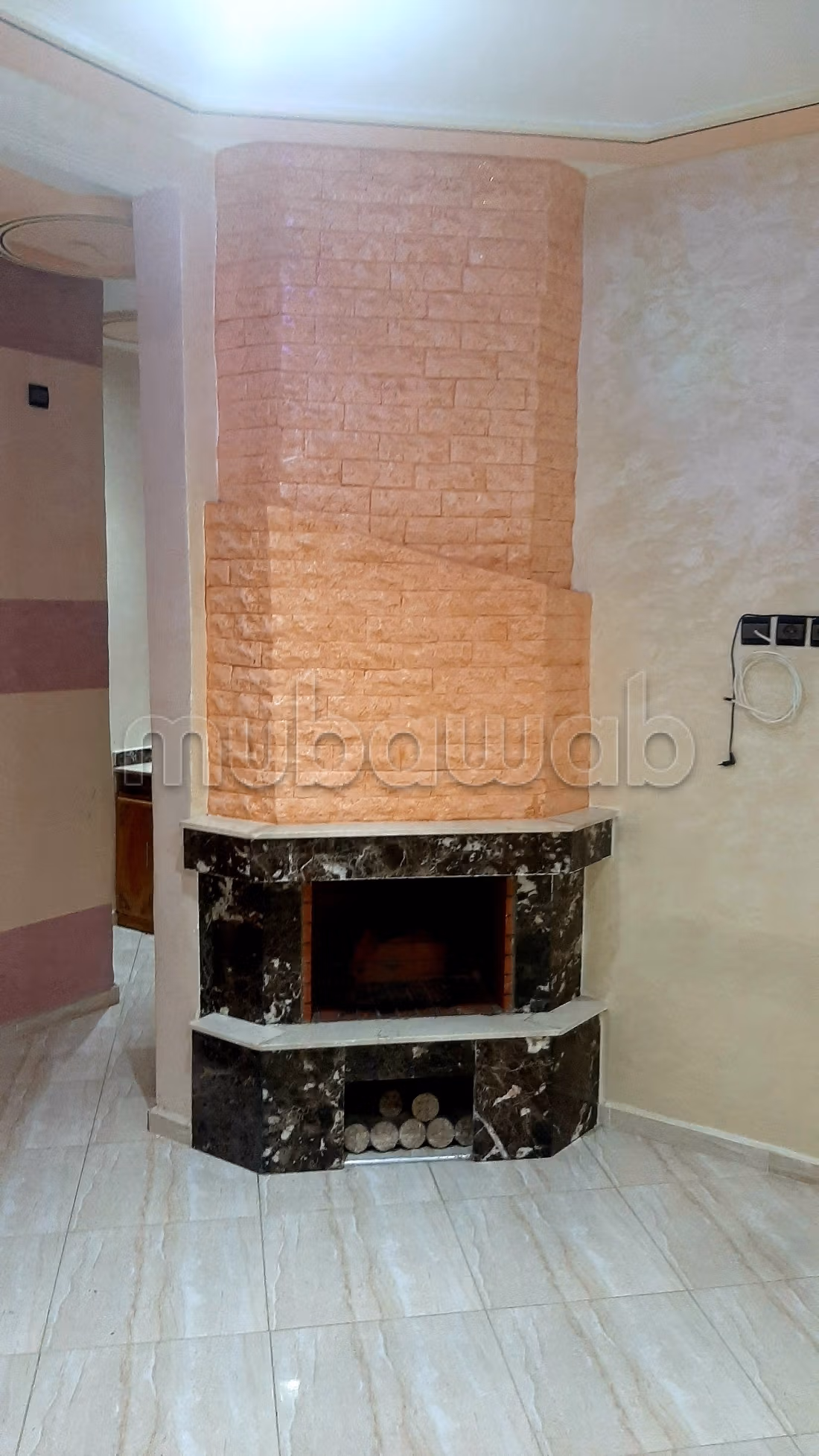 Appartement 131 m² à Quartier Oued Fes — 18