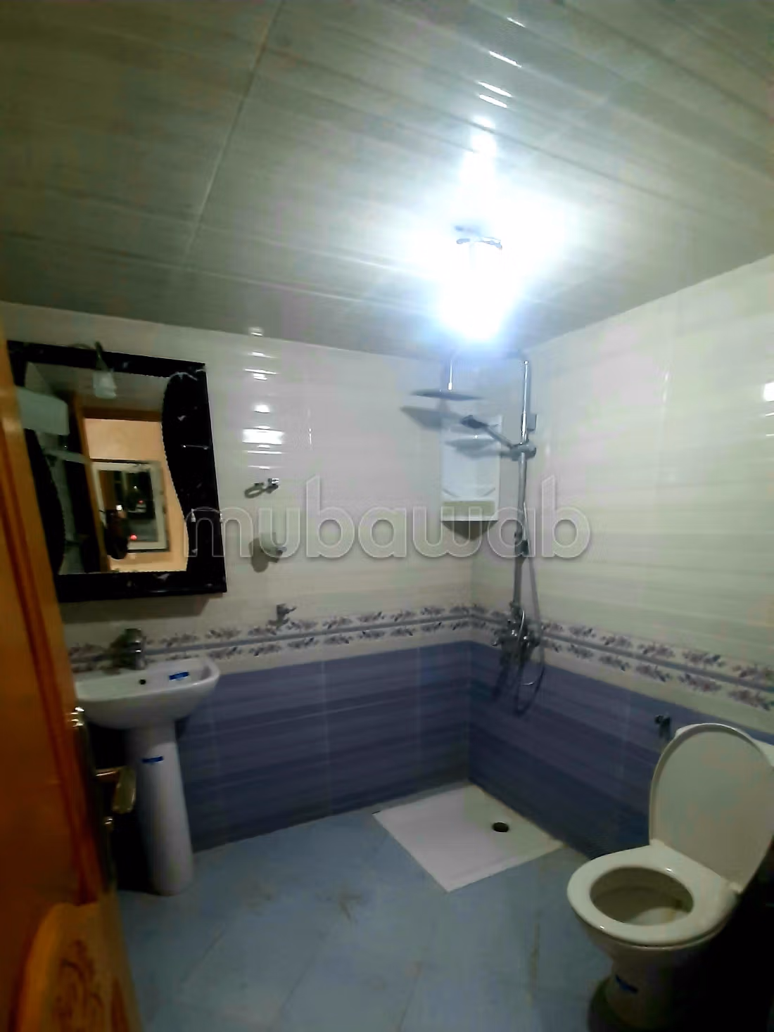 Appartement 131 m² à Quartier Oued Fes — 19