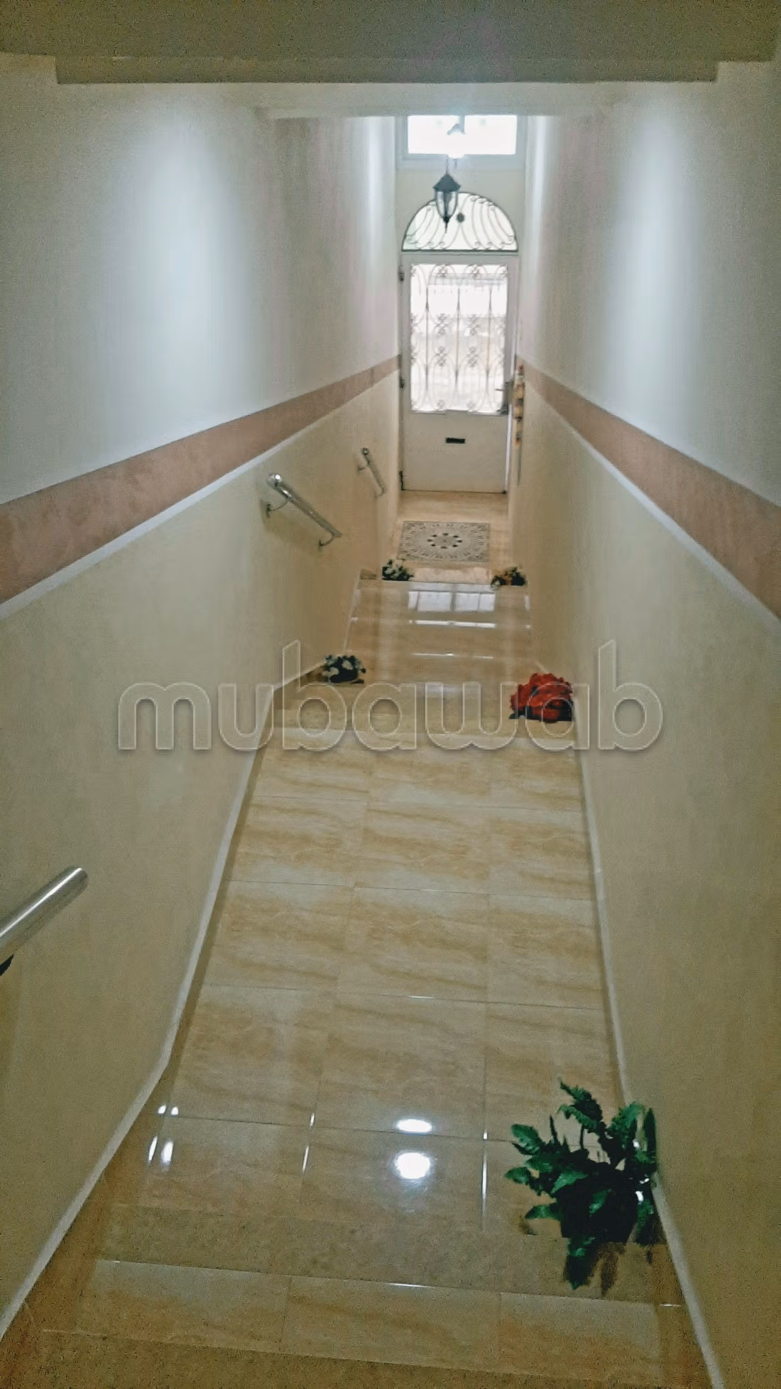 Appartement 131 m² à Quartier Oued Fes — 20