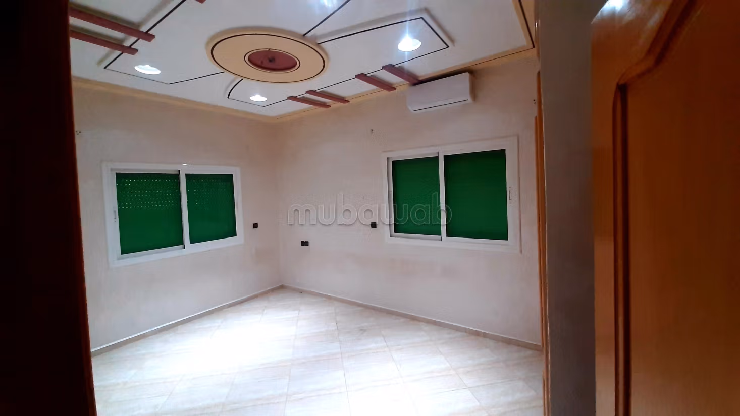 Appartement 131 m² à Quartier Oued Fes — 2