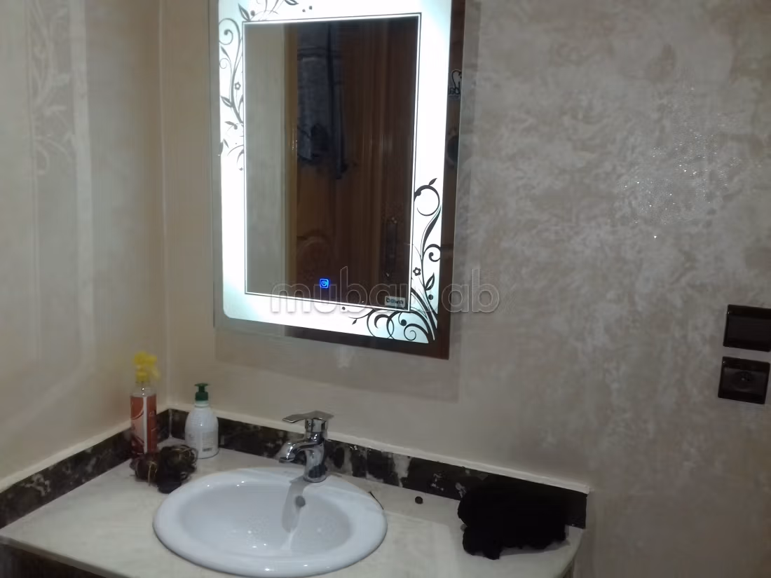 Appartement 131 m² à Quartier Oued Fes — 22