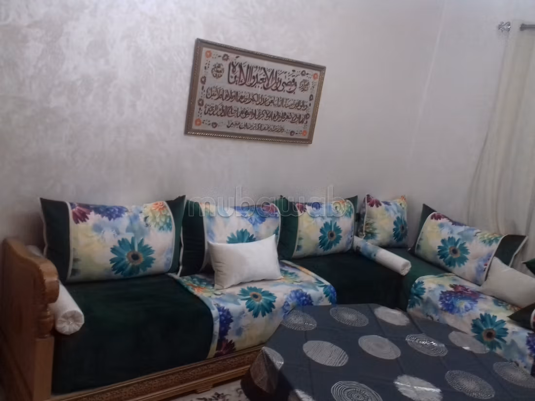 Appartement 131 m² à Quartier Oued Fes — 23