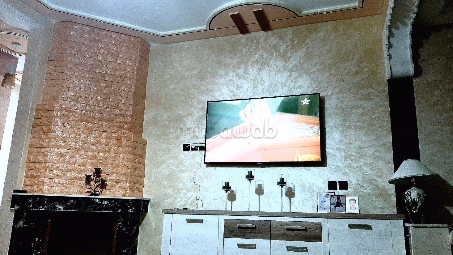 Appartement 131 m² à Quartier Oued Fes — 24