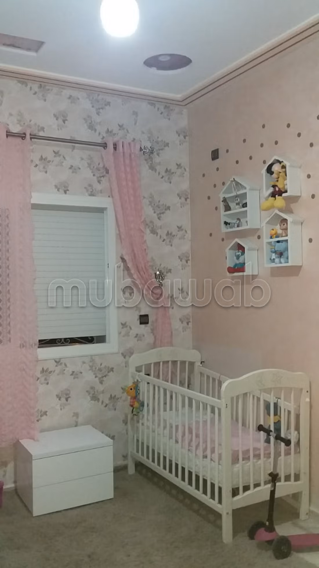 Appartement 131 m² à Quartier Oued Fes — 25