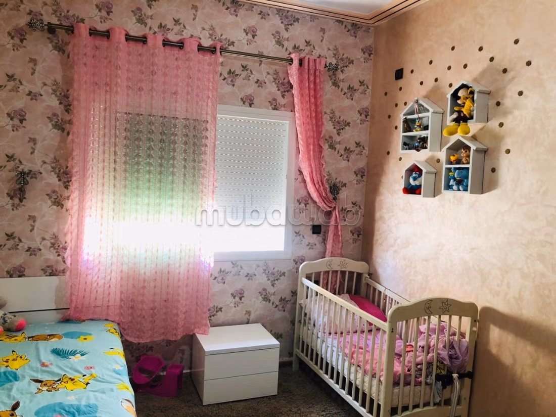 Appartement 131 m² à Quartier Oued Fes — 26