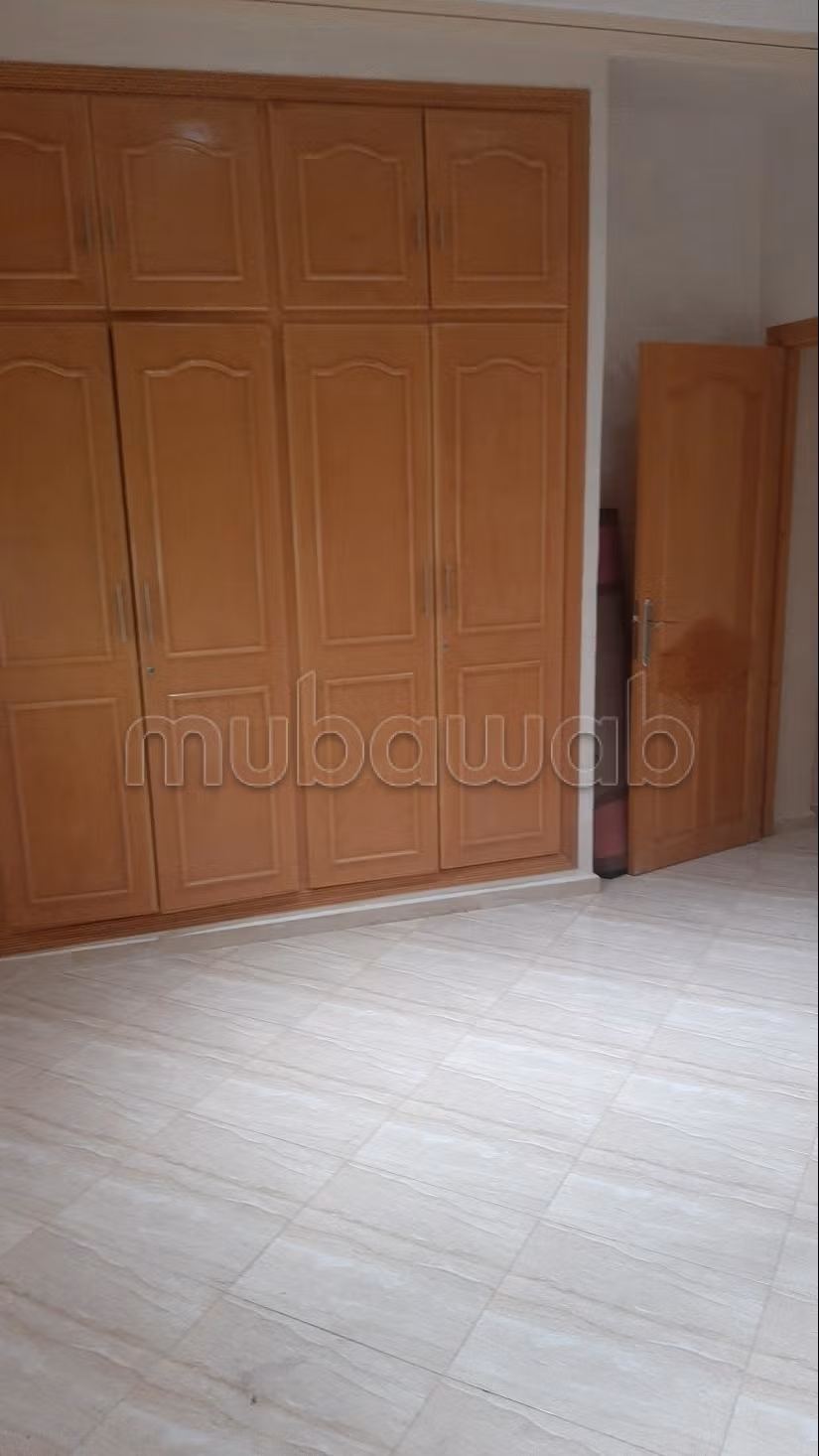 Appartement 131 m² à Quartier Oued Fes — 4